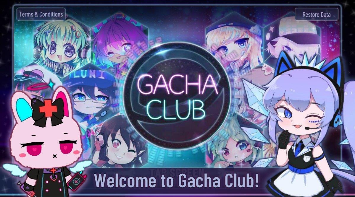 gacha  v1.1.0图3