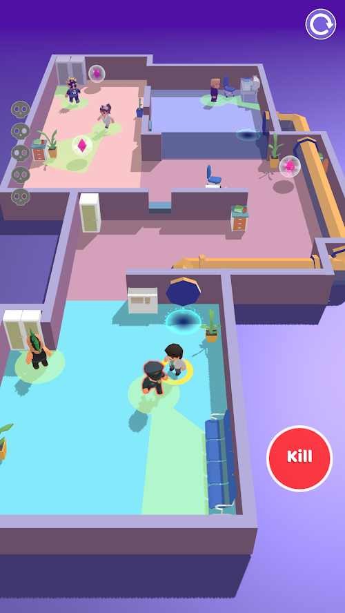 内鬼来找茬  v1.0.11图1