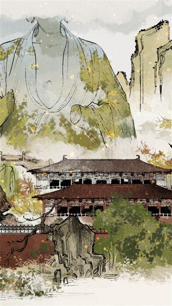 十洲记  v1.0.9图4