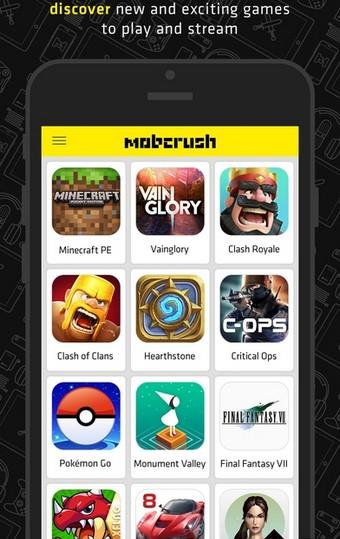 mobcrush