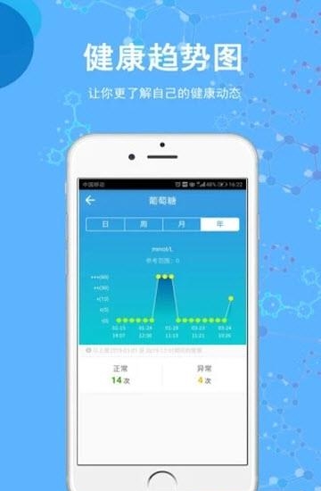 圣提宝  v1.6.3图2