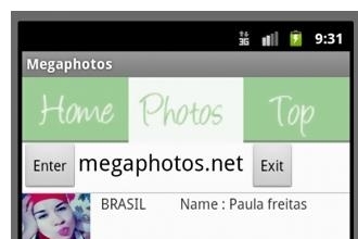 mega photo  v3.1图3