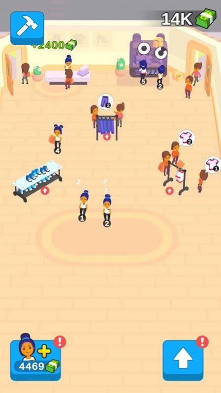 我的时尚店  v0.1图1