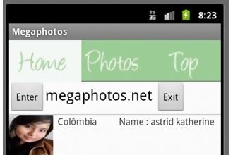 mega photo  v3.1图1