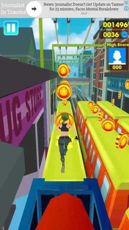 冲浪皇后  v1.4图2