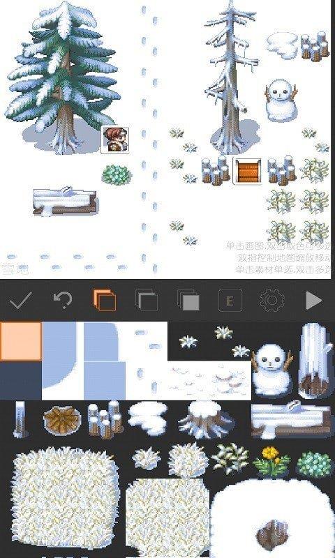 剧本编辑器  v2.8.1图2