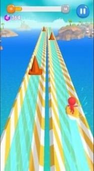 滑行趣味赛  v1.1图2