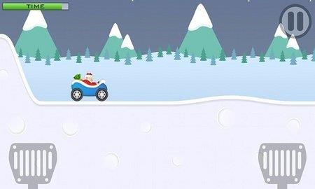 雪地大冒险  v1.4图1