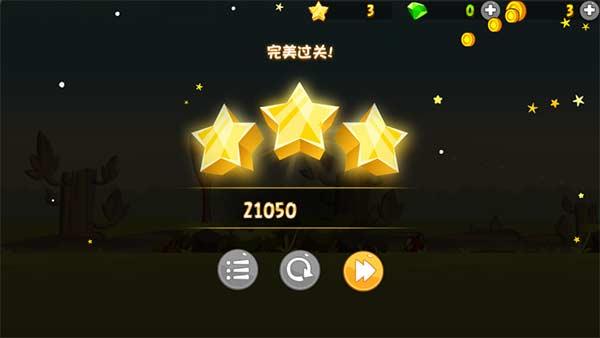 愤怒的小鸟时空之旅  v1.0.2图1