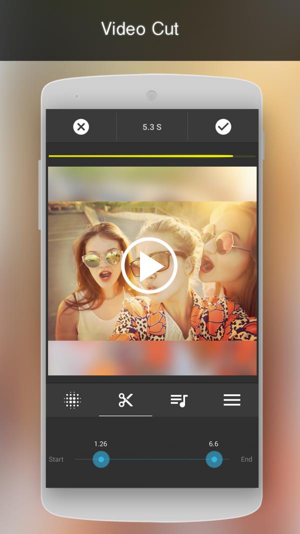 Square Video  v1.88图2