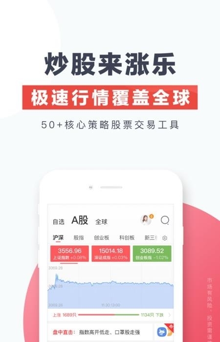 华泰证券涨乐财富通手机版  v8.2.7图3