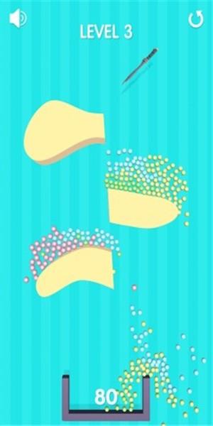 捕捉沙球  v1.1.1图4