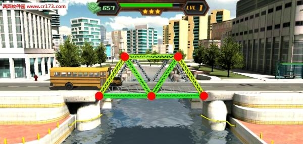 桥梁设计师  v1.0图1