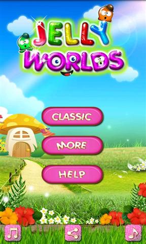 果冻世界  v1.2图3