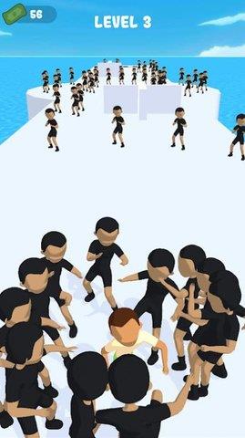 揍他们一顿  v1.0图1