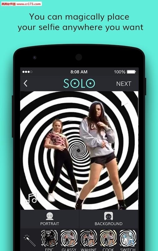 Solo自拍  v1.0.7.004图2