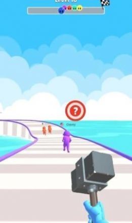 飞锤比赛  v0.1图1