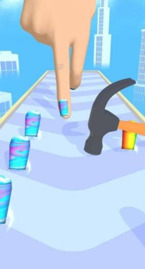 美甲酷跑  v0.1图2