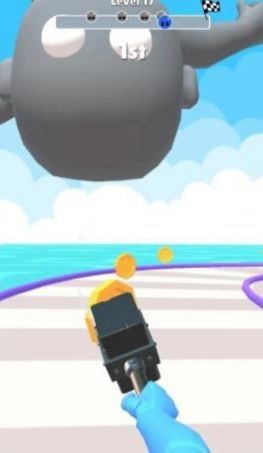 飞锤比赛  v0.1图3