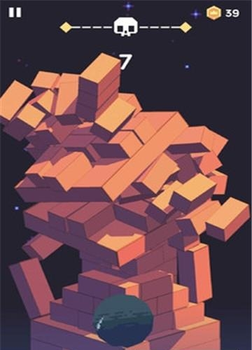摧毁砖块  v1.01图2