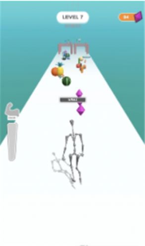 打造水果英雄  v1.1图1