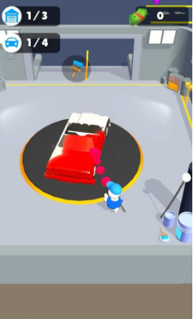 汽车改装工作室  v0.0.1图2