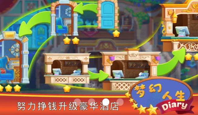 梦幻人生  v1.1.1图3