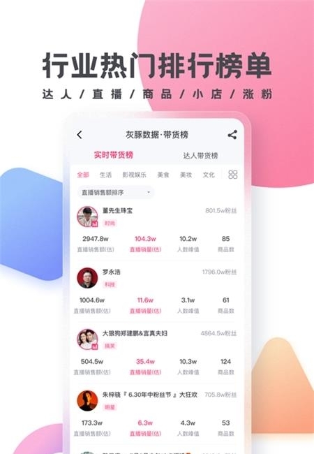 灰豚数据  v2.4.1图3