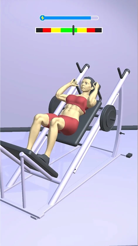 体操大师3D  v0.2图3