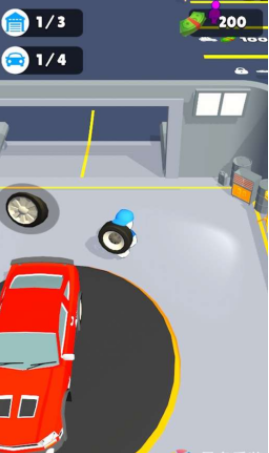汽车改装工作室  v0.0.1图1