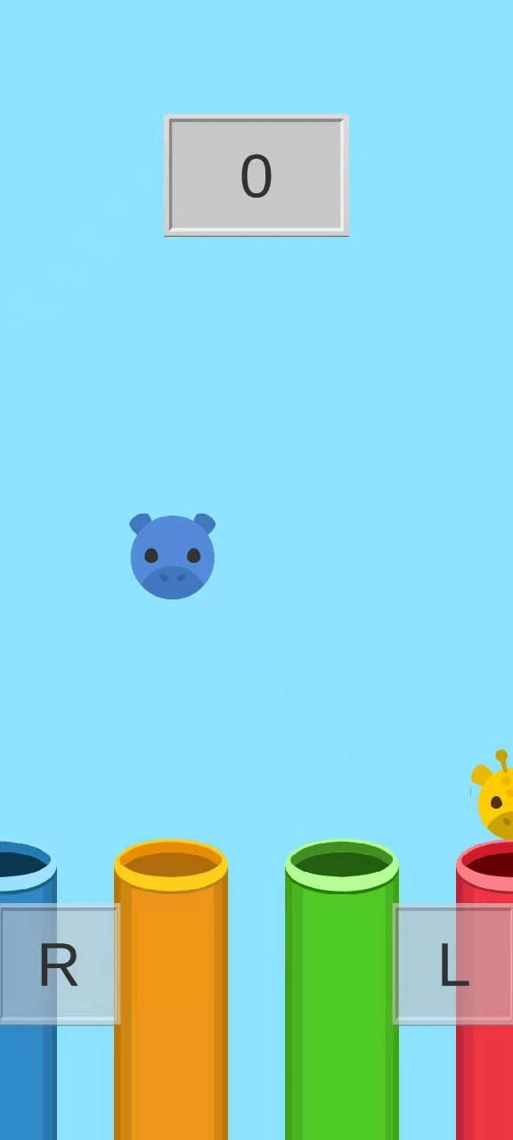 快到桶里来  v1.0图1
