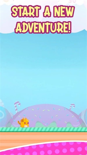 堆叠小猫  v1.1图1