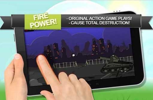 手指大战斧头兵  v1.0.15图4