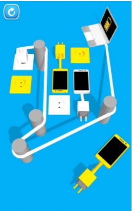 松散的充电线  v1.0.0图2