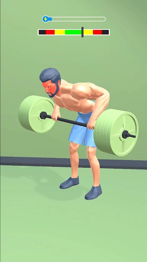 体操大师3D  v0.2图1