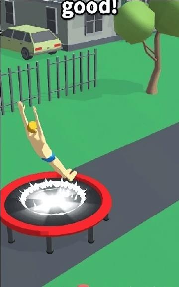 蜘蛛侠无限跑酷  v1.0图3