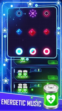 节奏双胞胎  v0.0.3图1