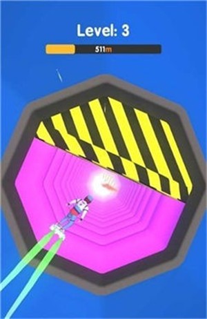 滑板穿越世界  v0.0.5图3