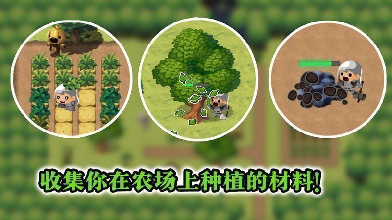 勇敢者的农场生存之道  v1.0.2图2