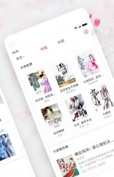 小说之王  v3.2图4