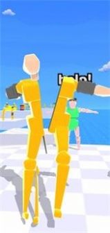 武士刀突进3D  v1.6图3
