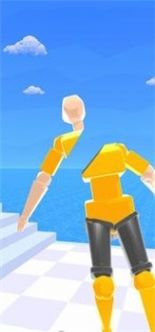 武士刀突进3D  v1.6图1