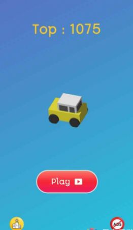 跳跃车道  v5.0图1