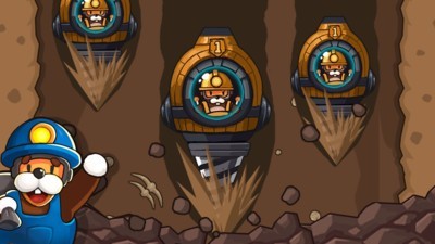 寻找黄金岛  v1.0图2