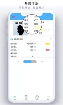 悦点司机  v4图1