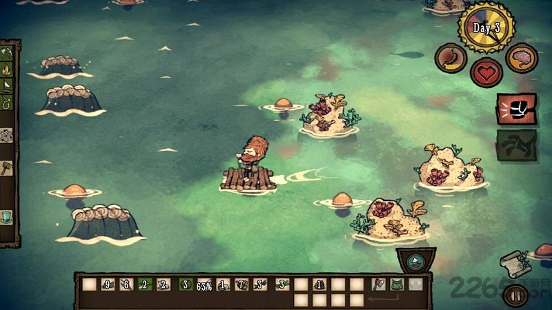 饥荒整合版  v1.19.8图4