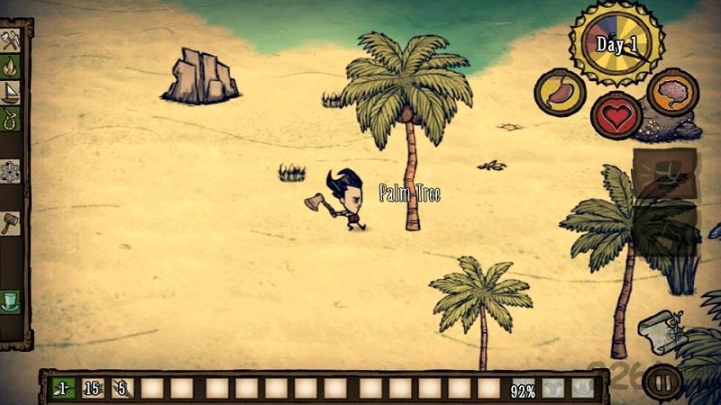 饥荒整合版  v1.19.8图2