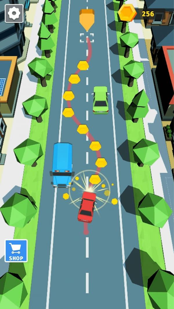 漂移超车  v1.0.4图3