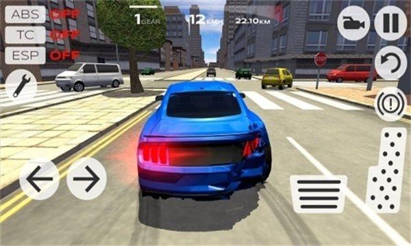 拉力飘移赛车  v1.56图2