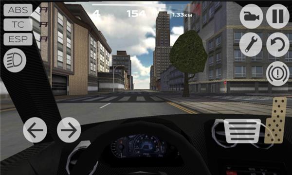 真实公路驾驶  v1.0.0图3